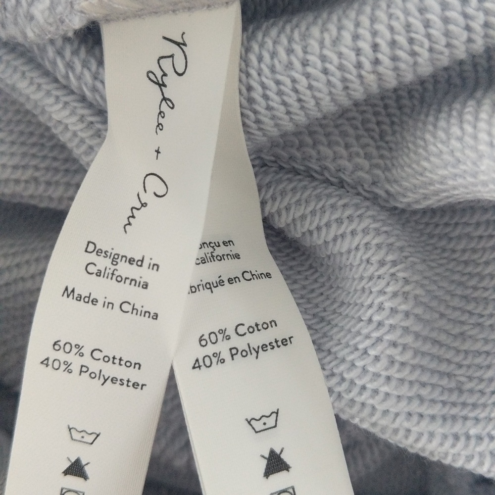 NWT Rylee + CruSweatpant || Mon Chéri - Picture 9 of 14